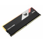 Acer predator vesta2  ddr5 32g cl34 black rgb 16x2 6000