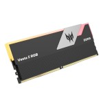 Acer predator vesta2  ddr5 32g cl34 black rgb 16x2 6000