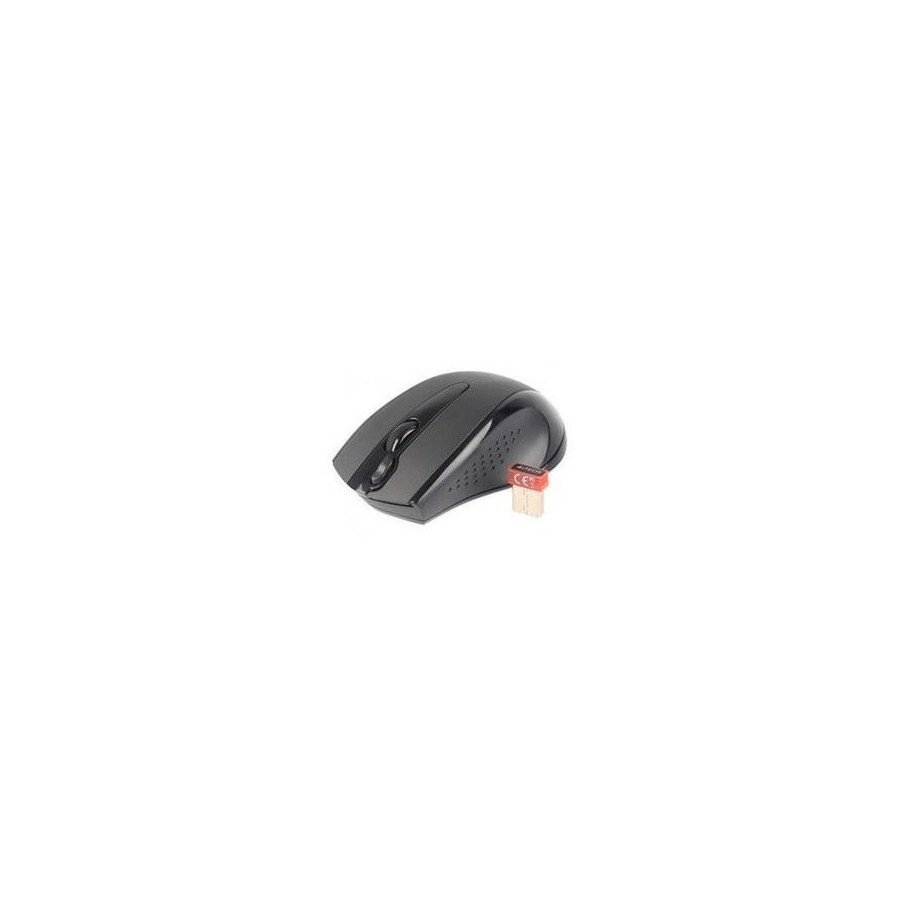 A4tech g9-500f raton rf wireless v-track 2000 dpi derecha