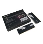 Acer predator vesta2  ddr5 32g cl34 black rgb 16x2 6000