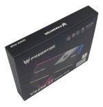 Acer predator vesta2  ddr5 32g cl34 black rgb 16x2 6000