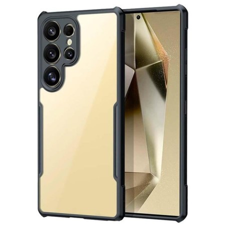 Funda ultra protection samsung galaxy s25 ultra 5g
