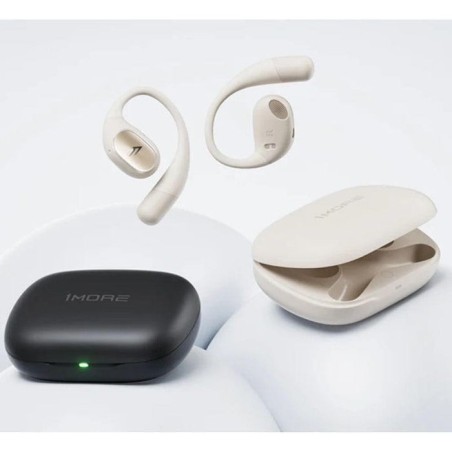 Auriculares 1more s31 open blanco bluetooth