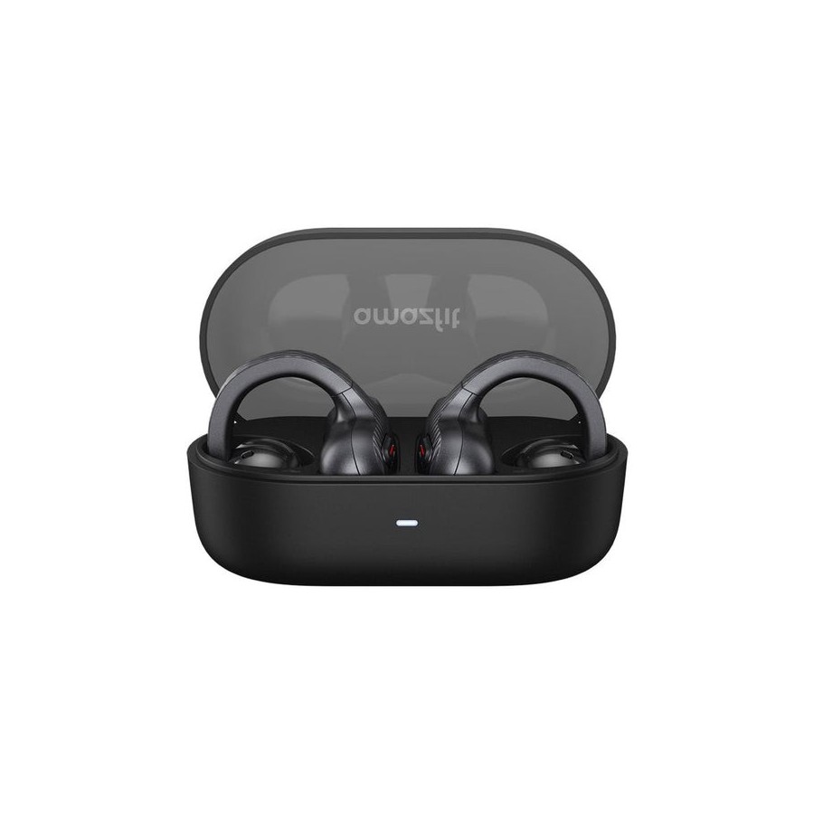 Auriculares  amazfit up bluetooth negro