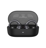 Auriculares  amazfit up bluetooth negro