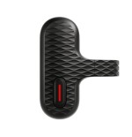 Auriculares  amazfit up bluetooth negro