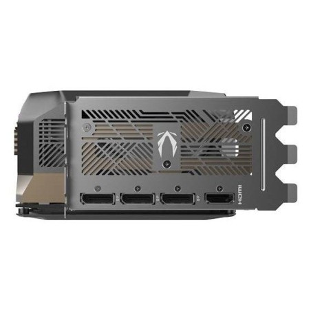 Tarjeta grafica zotac gaming geforce rtx 5070 ti amp extreme infinity 16gb gddr7 dlss4 zt-b50710b-10p