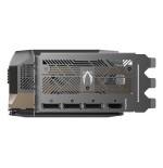 Tarjeta grafica zotac gaming geforce rtx 5070 ti amp extreme infinity 16gb gddr7 dlss4 zt-b50710b-10p
