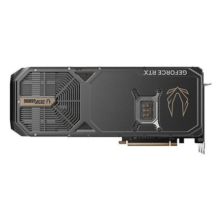 Tarjeta grafica zotac gaming geforce rtx 5070 ti amp extreme infinity 16gb gddr7 dlss4 zt-b50710b-10p