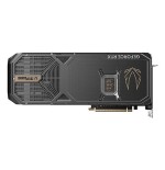 Tarjeta grafica zotac gaming geforce rtx 5070 ti amp extreme infinity 16gb gddr7 dlss4 zt-b50710b-10p