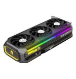 Tarjeta grafica zotac gaming geforce rtx 5070 ti amp extreme infinity 16gb gddr7 dlss4 zt-b50710b-10p