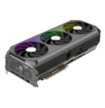 Tarjeta grafica zotac gaming geforce rtx 5070 ti amp extreme infinity 16gb gddr7 dlss4 zt-b50710b-10p