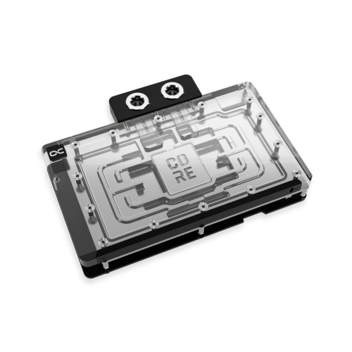 Alphacool core geforce rtx 5080 reference (mit backplate) 10248
