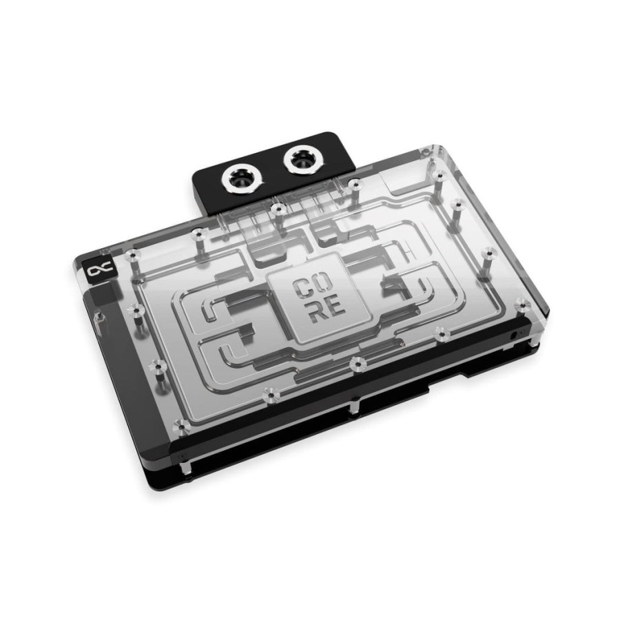 Alphacool core geforce rtx 5080 reference (mit backplate) 10248