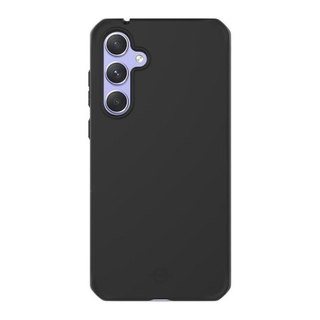 Funda mobilis 066068 para galaxy a55 5g 6.6" negro