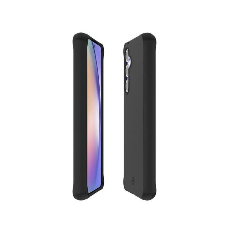 Funda mobilis 066068 para galaxy a55 5g 6.6" negro
