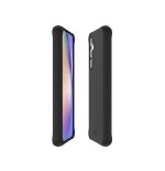 Funda mobilis 066068 para galaxy a55 5g 6.6" negro