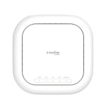 D-link dba-2820p punto de acceso inalámbrico 2600 mbit/s blanco energía sobre ethernet (poe)