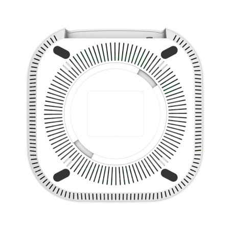 D-link dba-2820p punto de acceso inalámbrico 2600 mbit/s blanco energía sobre ethernet (poe)