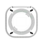 D-link dba-2820p punto de acceso inalámbrico 2600 mbit/s blanco energía sobre ethernet (poe)