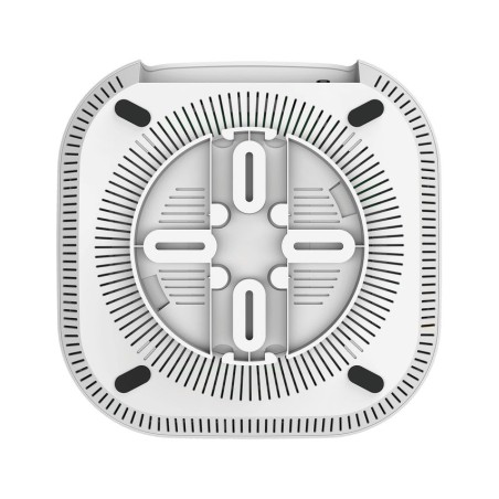 D-link dba-2820p punto de acceso inalámbrico 2600 mbit/s blanco energía sobre ethernet (poe)