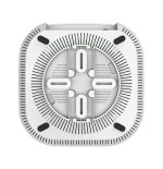 D-link dba-2820p punto de acceso inalámbrico 2600 mbit/s blanco energía sobre ethernet (poe)
