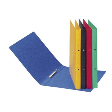 Pagna 44096-03 carpeta de cartón a4 verde