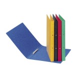 Pagna 44096-03 carpeta de cartón a4 verde