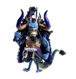 Figura banpresto one piece mega world collectable figure kaido 13cm