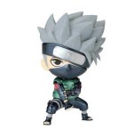 Figura banpresto naruto shippuden repoprize kakashi hatake 10cm