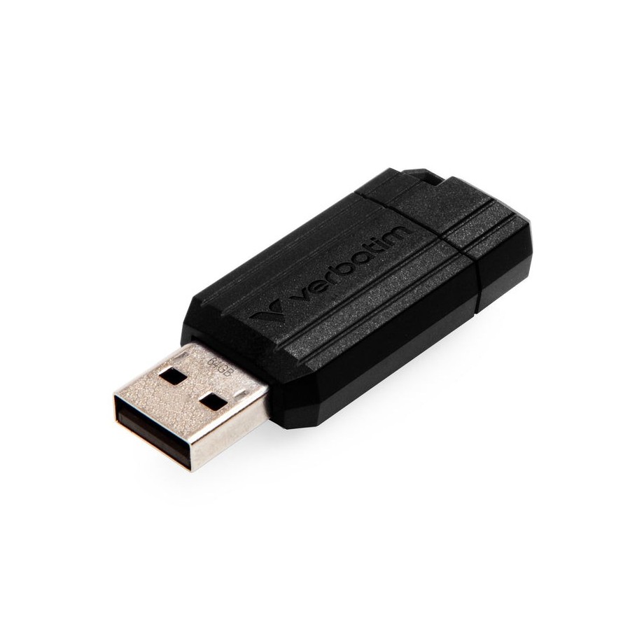 Pendrive verbatim 64gb usb 2.0 store'n' go (10)