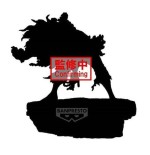 Figura banpresto my hero academia combination battle finale tomura shigaraki 12cm