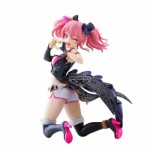 Figura banpresto the idolmaster cinderella girls espresto mika jougasaki repaint ver. 16cm