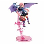 Figura banpresto that time i got reincarnated as a slime otherworlder plus milim dragon form ver. special ver. 15cm
