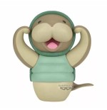 Figura banpresto one piece sofvimates kung fu dugong 12cm
