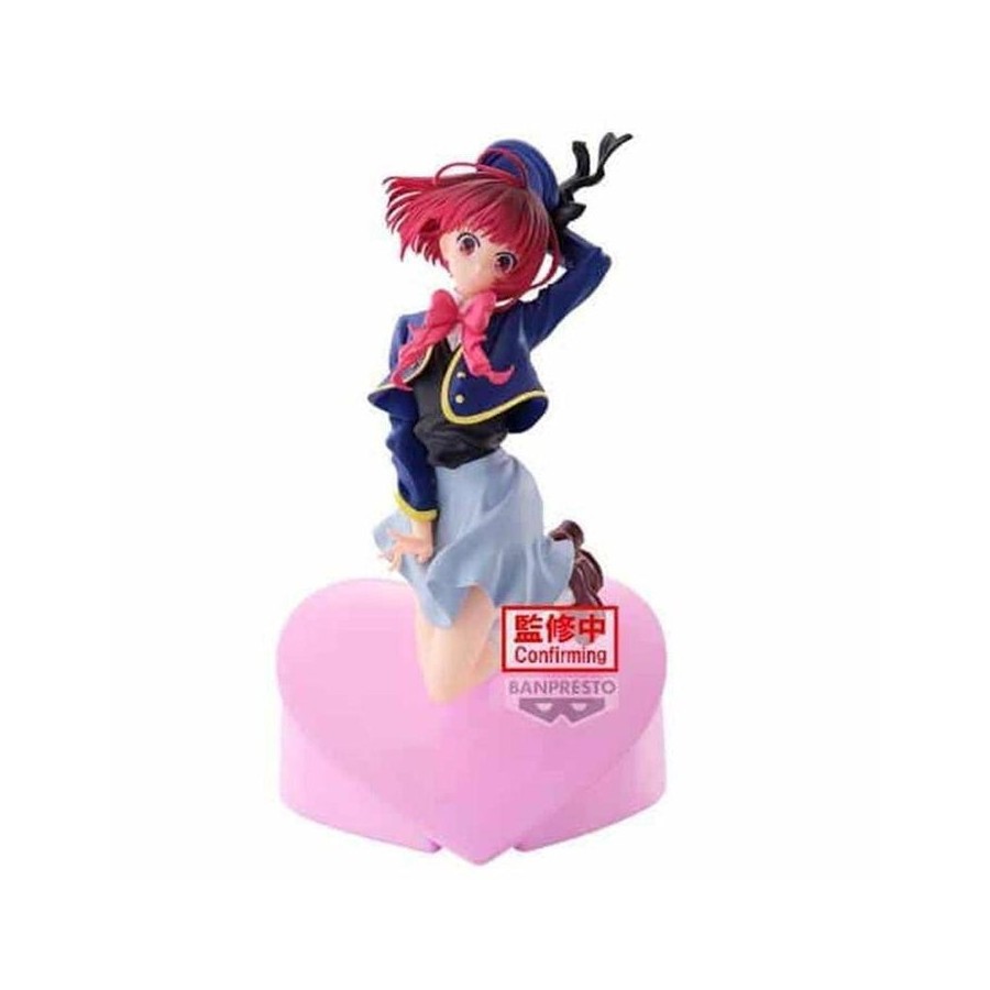 Figura banpresto oshi no ko air flow kana arima 13cm