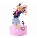 Figura banpresto oshi no ko air flow ruby hoshino 13cm