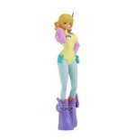 Figura banpresto one piece dxf the grandline series egg head stussy 16cm