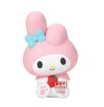 Figura banpresto sanrio sofvimates my melody 14cm