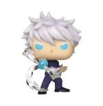 Funko pop jujutsu kaisen satoru gojo