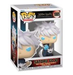 Funko pop jujutsu kaisen satoru gojo