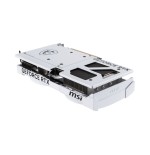 Tarjeta grafica msi rtx 5070 12g ventus 2x oc white