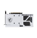 Tarjeta grafica msi rtx 5070 12g ventus 2x oc white