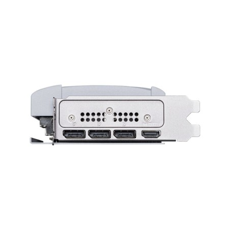 Tarjeta grafica msi rtx 5070 12g ventus 2x oc white