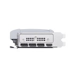 Tarjeta grafica msi rtx 5070 12g ventus 2x oc white