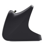 Base de carga rapida para ps5 gxt 255 negro trust soporte de carga rápida / indicadores lumínicos