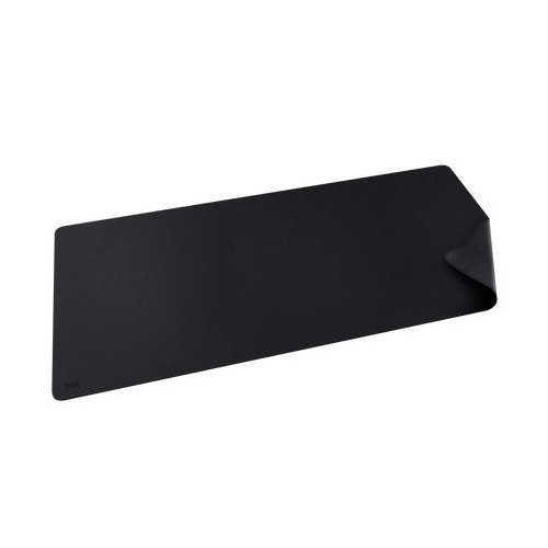 Alfombrilla xxl benya negro trust 430x900 mm/ antideslizante/ flexible