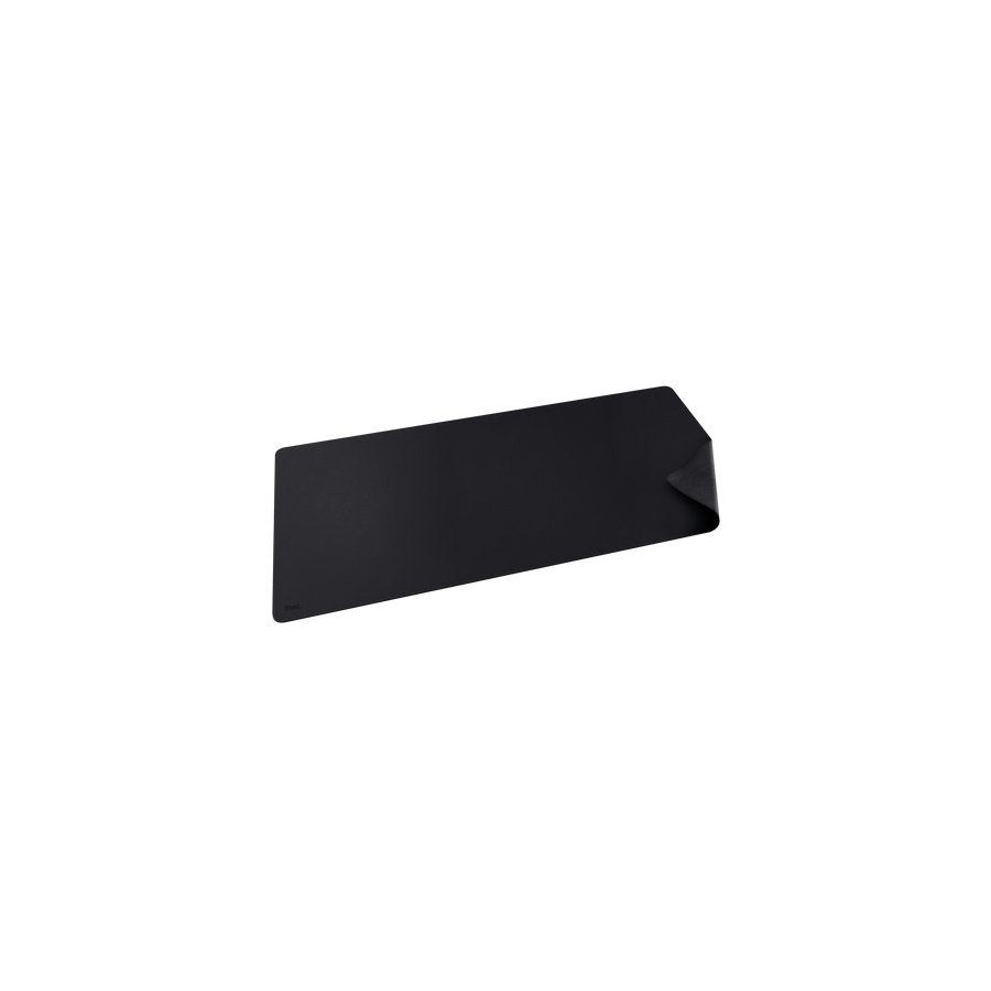 Alfombrilla xxl benya negro trust 430x900 mm/ antideslizante/ flexible