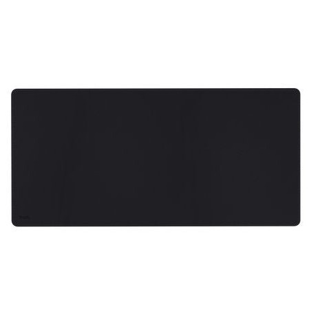 Alfombrilla xxl benya negro trust 430x900 mm/ antideslizante/ flexible