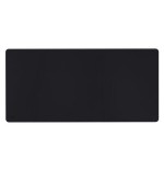 Alfombrilla xxl benya negro trust 430x900 mm/ antideslizante/ flexible